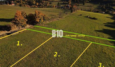 Sale Land – for living, Land – for living, Bytča, Slovakia