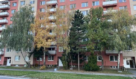 Sale One bedroom apartment, One bedroom apartment, Hviezdoslavova, Sen