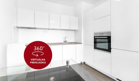 One bedroom apartment, Bosákova, Rent, Bratislava - Petržalka