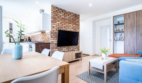 Rent Two bedroom apartment, Two bedroom apartment, Vodárenská, Košice 