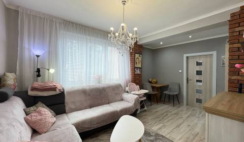 Sale Two bedroom apartment, Two bedroom apartment, Levice, Slovakia