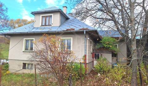 Sale Family house, Family house, Liptovský Mikuláš, Slovakia