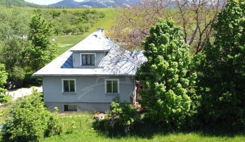 Sale Family house, Family house, Liptovský Mikuláš, Slovakia
