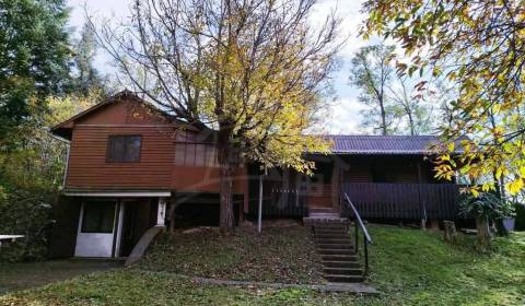Sale Cottage, Cottage, Krupina, Slovakia