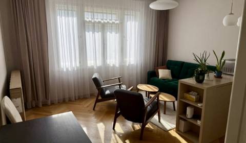 Rent Two bedroom apartment, Two bedroom apartment, Bratislava - Staré 