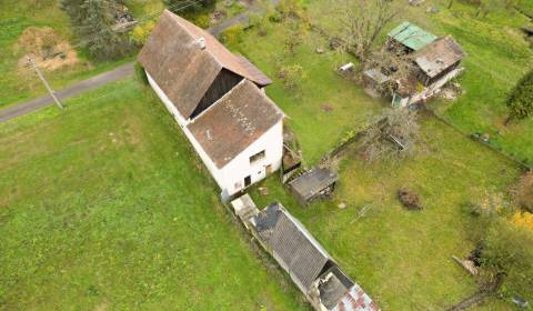 Sale Family house, Family house, sklené, Turčianske Teplice, Slovakia