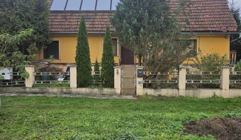 Sale Family house, Family house, Sapietová, Žilina, Slovakia