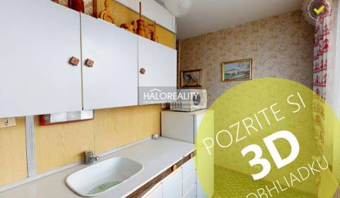 Sale Two bedroom apartment, Liptovský Mikuláš, Slovakia