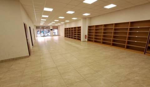 Rent Commercial premises, Commercial premises, Mostová, Ružomberok, Sl