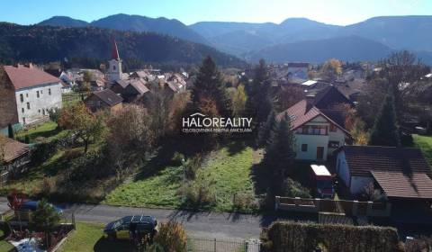 Sale Land – for living, Liptovský Mikuláš, Slovakia