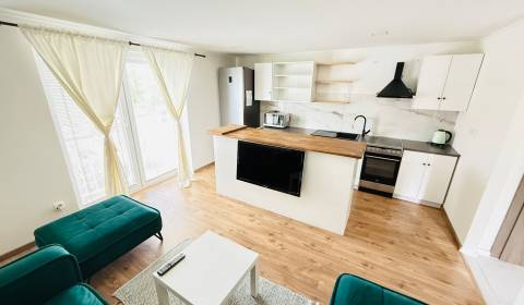 Sale Two bedroom apartment, Two bedroom apartment, Hlohovec, Slovakia