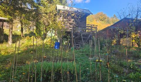 Sale Cottage, Cottage, Sady pod Dedovcom, Trenčín, Slovakia