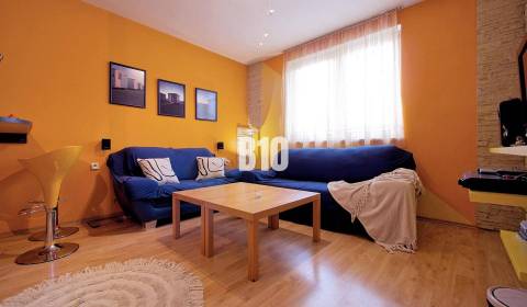 Sale One bedroom apartment, One bedroom apartment, Bánovce nad Bebravo
