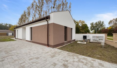 Sale Family house, Family house, Mosonmagyaróvár, Hungary