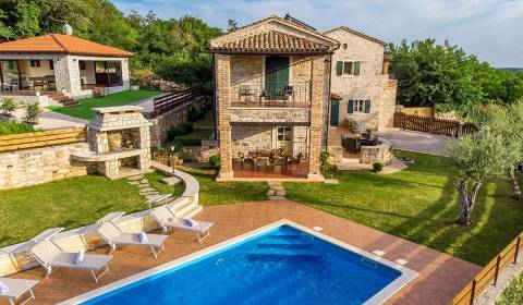 Sale Villa, Villa, Bale, Croatia