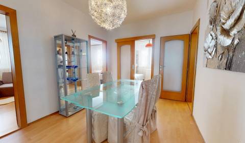 Sale Two bedroom apartment, Two bedroom apartment, Andrusovova, Bratis