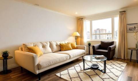 Sale Two bedroom apartment, Two bedroom apartment, Pittsburgská, Žilin