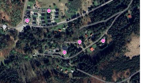 Sale Family house, Family house, Stŕane, Martin, Slovakia