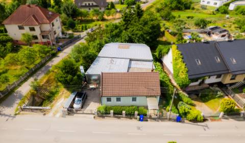 Sale Family house, Family house, Záblatská, Trenčín, Slovakia