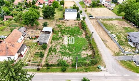 Sale Land – for living, Land – for living, Nové Zámky, Slovakia