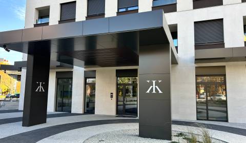 Rent One bedroom apartment, One bedroom apartment, Karpatská, Poprad, 