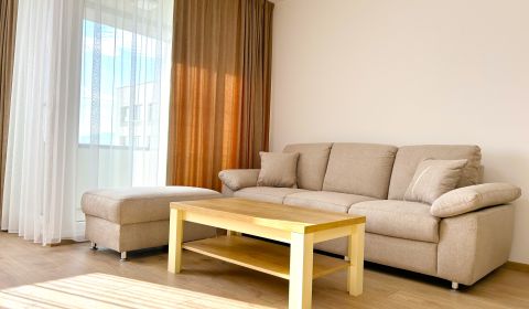 Rent One bedroom apartment, One bedroom apartment, Karpatská, Poprad, 