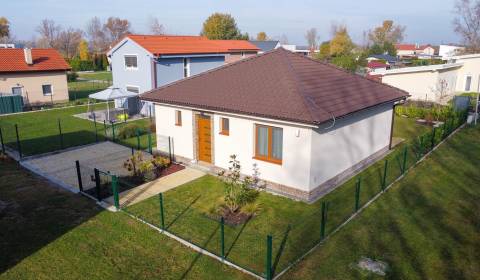 Sale Family house, Family house, Dunajská Streda, Slovakia