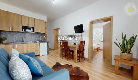 Sale Two bedroom apartment, Banská Bystrica, Slovakia