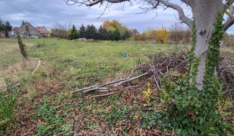 Sale Land – for living, Land – for living, Nové Zámky, Slovakia