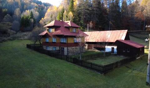 Sale Family house, Family house, Žilina, Slovakia