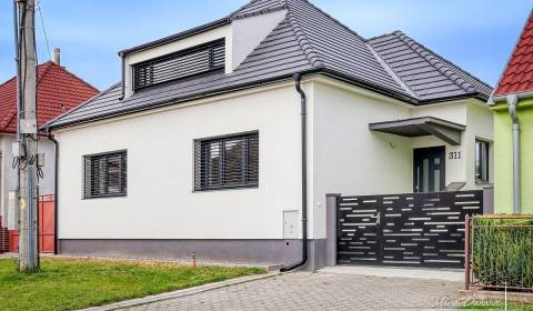 Sale Family house, Family house, Orechová, Trnava, Slovakia