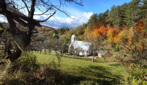 Sale Gardens, Gardens, Bytča, Slovakia