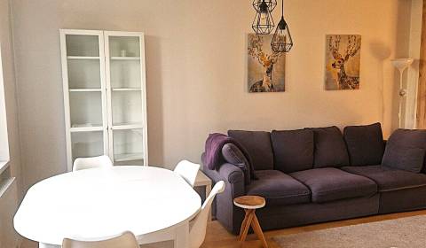 Rent One bedroom apartment, One bedroom apartment, Cyrilova, Bratislav