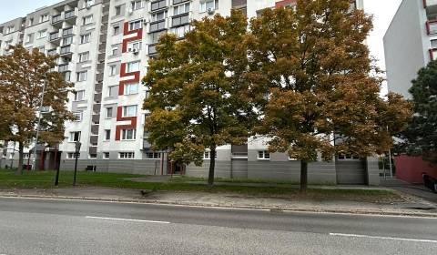 Sale One bedroom apartment, One bedroom apartment, Hraničná, Bratislav