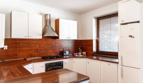 Sale One bedroom apartment, One bedroom apartment, Mierová, Bratislava