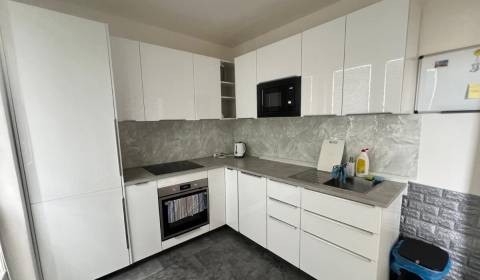 Sale Two bedroom apartment, Two bedroom apartment, Komárnická, Bratisl