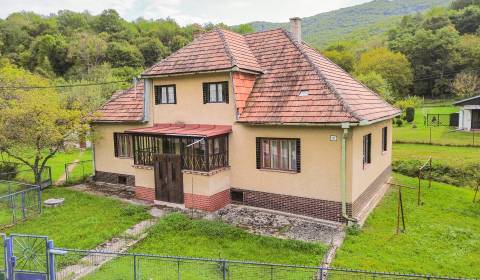 Sale Family house, Family house, Bánovce nad Bebravou, Slovakia