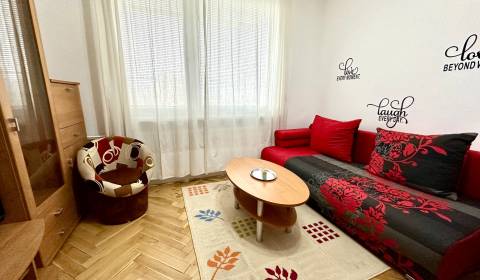 Rent Single studio, Single studio, Topoľčany, Slovakia