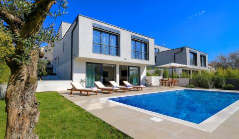 Sale Villa, Villa, Bale, Croatia