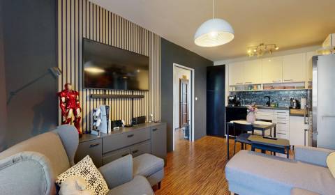 Sale Two bedroom apartment, Two bedroom apartment, Agátová, Bratislava