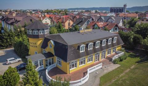 Sale Hotels and pensions, Hotels and pensions, Poprad, Slovakia