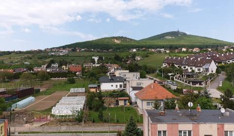 RENT - Apartment with beautiful view - Nitra, Dolnohorska