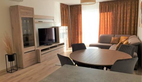 RENT - New two bedroom flat in Nitra Centre 