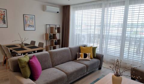 FOR RENT - 3-room apartment Nitra – RIVIERA NITRA, Piesková street