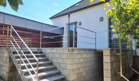 FOR SALE - 3 bedroom house in the city center, Nitra