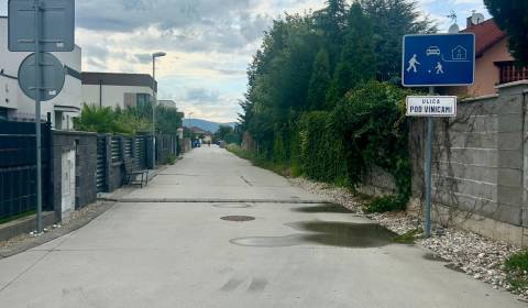 Sale Land – for living, Land – for living, Pod vinicami, Senec, Slovak