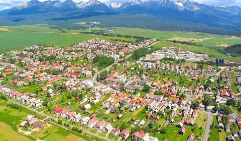 Sale Agrarian and forest land, Agrarian and forest land, Poprad, Slova