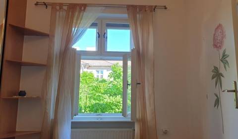 Rent One bedroom apartment, One bedroom apartment, Mestská, Bratislava