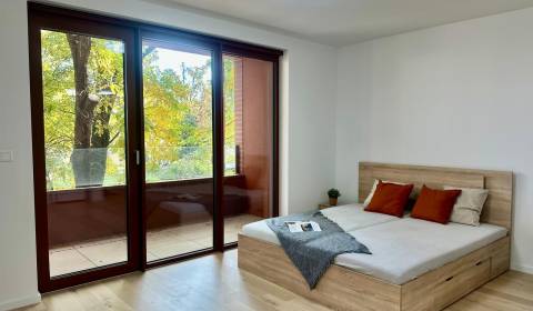 Rent Studio, Studio, Košická, Bratislava - Ružinov, Slovakia