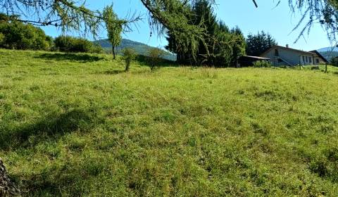 Sale Land – for living, Land – for living, Martin, Slovakia